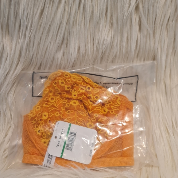 COPY - NWT Free People St Tropez Demi Multiple Sizes Available - Picture 3 of 7